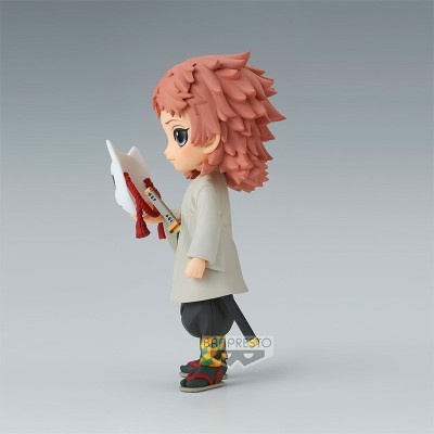 DEMON SLAYER Q POSKET SABITO ver. A MINI FIGURE BANPRESTO