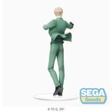 SPY X FAMILY LOID FORGER TWILIGHT VERSION SPM STATUA FIGURE SEGA GOODS