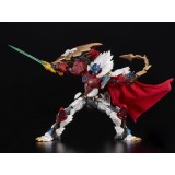 TRANSFORMERS FURAI LEO PRIME ACTION FIGURE FLAME TOYS