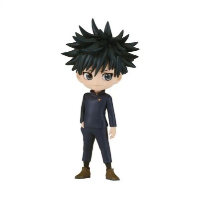JUJUTSU KAISEN Q POSKET PETIT MEGUMI FUSHIGURO MINI FIGURE BANPRESTO