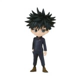 JUJUTSU KAISEN Q POSKET PETIT MEGUMI FUSHIGURO MINI FIGURE BANPRESTO