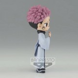 JUJUTSU KAISEN Q POSKET SUKUNA ver. B MINI FIGURE BANPRESTO