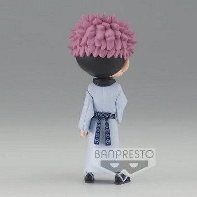 JUJUTSU KAISEN Q POSKET SUKUNA ver. B MINI FIGURE BANPRESTO