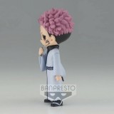 JUJUTSU KAISEN Q POSKET SUKUNA ver. B MINI FIGURE BANPRESTO