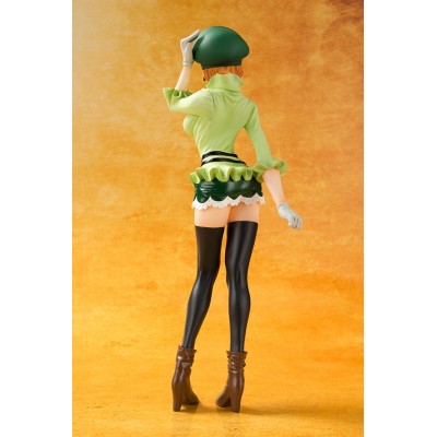 ONE PIECE ZERO KOALA FILM GOLD FIGUARTS ZERO FIGURE BANDAI