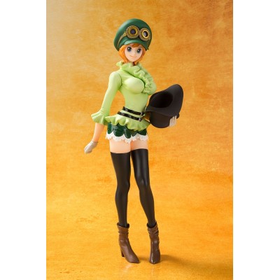ONE PIECE ZERO KOALA FILM GOLD FIGUARTS ZERO FIGURE BANDAI