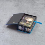 STUDIO GHIBLI STUDIO GHIBLI 100 COLLECTIBLE POSTCARDS BOX