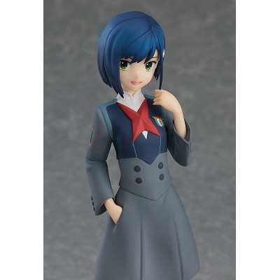 GOOD SMILE COMPANY DARLING IN THE FRANXX ICHIGO POP UP PARADE STATUE FIGURE