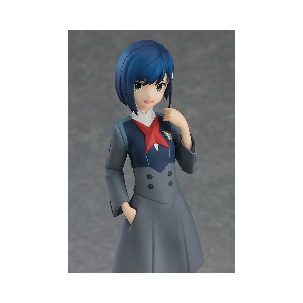 DARLING IN THE FRANXX ICHIGO POP UP PARADE STATUA FIGURE GOOD SMILE COMPANY