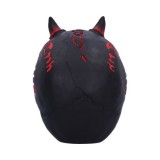 NEMESIS NOW JAMES RYMAN INFERNAL CTHULHU SKULL STATUE