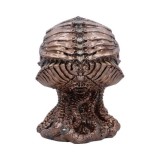 JAMES RYMAN BRONZE CTHULHU SKULL STATUA NEMESIS NOW