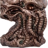 JAMES RYMAN BRONZE CTHULHU SKULL STATUA NEMESIS NOW