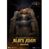 BLACK ADAM MOVIE 38CM MASTER CRAFT STATUA FIGURE BEAST KINGDOM