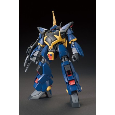 BANDAI HIGH GRADE HG GUNDAM BARZAM RMS-154 TITANS 1/144 MODEL KIT FIGURE