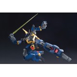 BANDAI HIGH GRADE HG GUNDAM BARZAM RMS-154 TITANS 1/144 MODEL KIT FIGURE