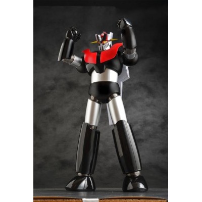 GRAND ACTION BIGSIZE ENERGER Z 40CM ACTION FIGURE EVOLUTION TOY