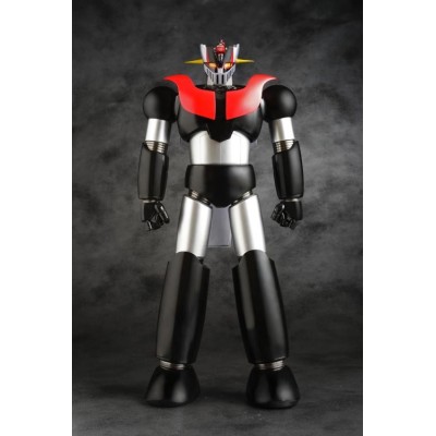 GRAND ACTION BIGSIZE ENERGER Z 40CM ACTION FIGURE EVOLUTION TOY