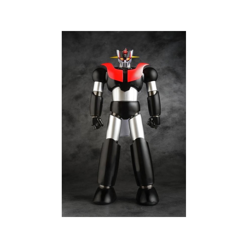 GRAND ACTION BIGSIZE ENERGER Z 40CM ACTION FIGURE EVOLUTION TOY