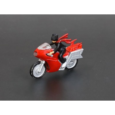 GRAND ACTION BIGSIZE ENERGER Z 40CM ACTION FIGURE EVOLUTION TOY