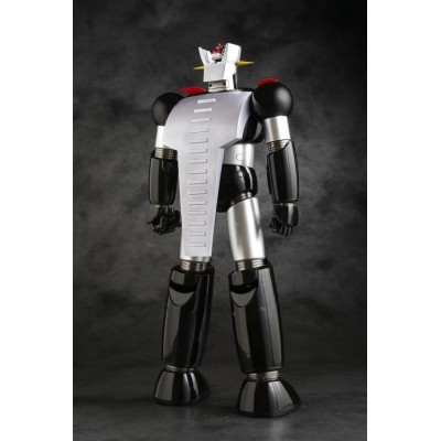 GRAND ACTION BIGSIZE ENERGER Z 40CM ACTION FIGURE EVOLUTION TOY