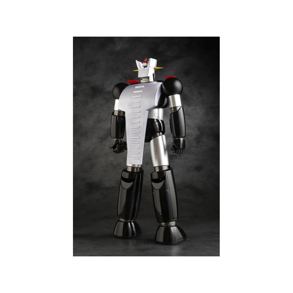 GRAND ACTION BIGSIZE ENERGER Z 40CM ACTION FIGURE EVOLUTION TOY