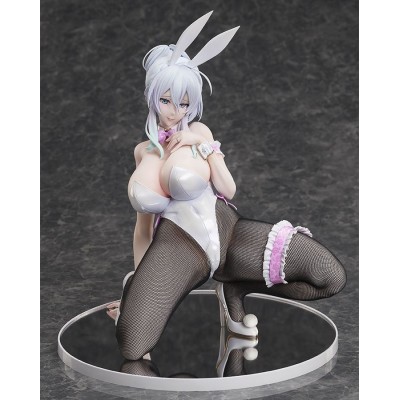 BINDING ORIGINAL CHARACTER MIFUYU YUKINO BUNNY VERSION STATUE FIGURE