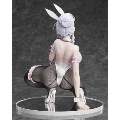 ORIGINAL CHARACTER MIFUYU YUKINO BUNNY VERSION STATUA FIGURE BINDING