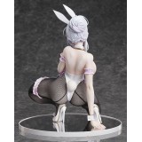 ORIGINAL CHARACTER MIFUYU YUKINO BUNNY VERSION STATUA FIGURE BINDING