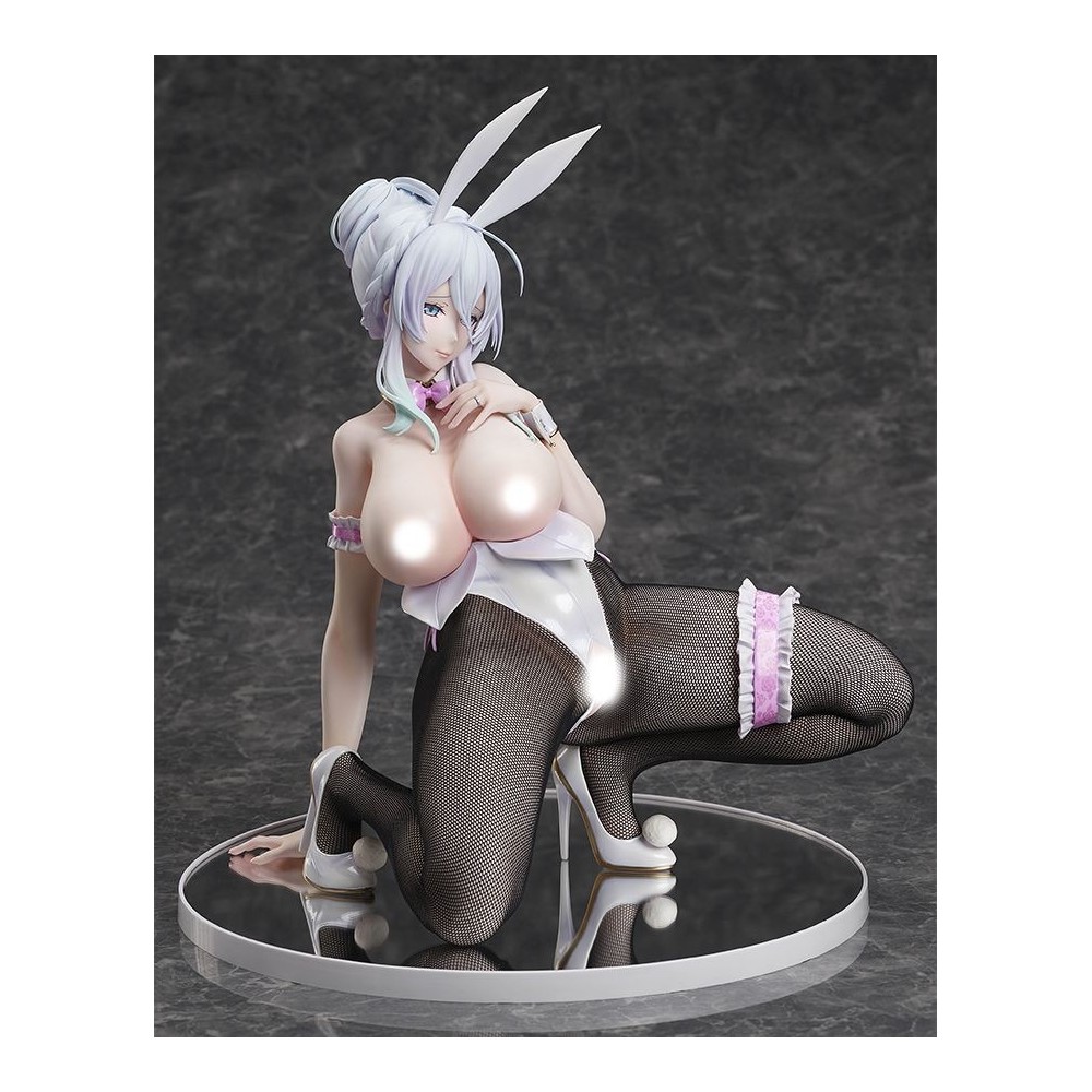 BINDING ORIGINAL CHARACTER MIFUYU YUKINO BUNNY VERSION STATUE FIGURE