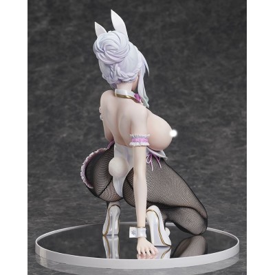 ORIGINAL CHARACTER MIFUYU YUKINO BUNNY VERSION STATUA FIGURE BINDING