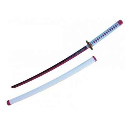 DEMON SLAYER MITSURI KANROJI KATANA REPLICA 105CM
