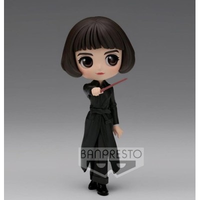 BANPRESTO FANTASTIC BEASTS Q POSKET TINA GOLDSTEIN VER.B MINI FIGURE