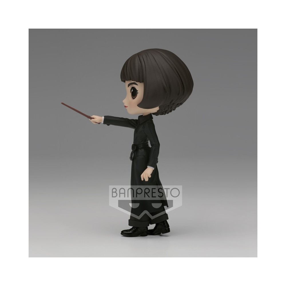 ANIMALI FANTASTICI Q POSKET TINA GOLDSTEIN VER.B MINI FIGURE BANPRESTO