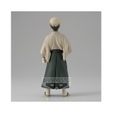 BANPRESTO DEMON SLAYER YUSHIRO VOL.22 VER.A STATUE FIGURE