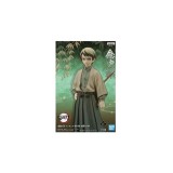 DEMON SLAYER YUSHIRO VOL.22 VER.A STATUA FIGURE BANPRESTO