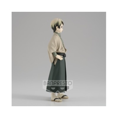 BANPRESTO DEMON SLAYER YUSHIRO VOL.22 VER.A STATUE FIGURE