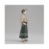 BANPRESTO DEMON SLAYER YUSHIRO VOL.22 VER.A STATUE FIGURE