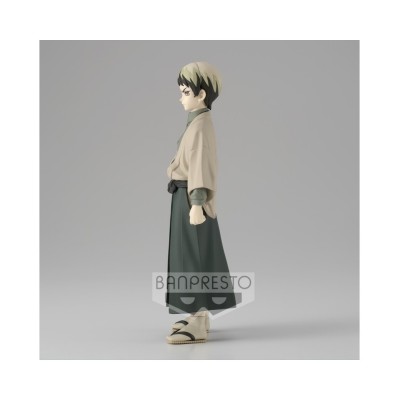 BANPRESTO DEMON SLAYER YUSHIRO VOL.22 VER.A STATUE FIGURE
