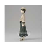 BANPRESTO DEMON SLAYER YUSHIRO VOL.22 VER.A STATUE FIGURE