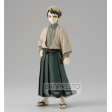 DEMON SLAYER YUSHIRO VOL.22 VER.A STATUA FIGURE BANPRESTO