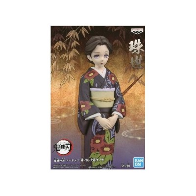 DEMON SLAYER TAMAYO VOL.22 STATUA FIGURE BANPRESTO