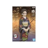 DEMON SLAYER TAMAYO VOL.22 STATUA FIGURE BANPRESTO