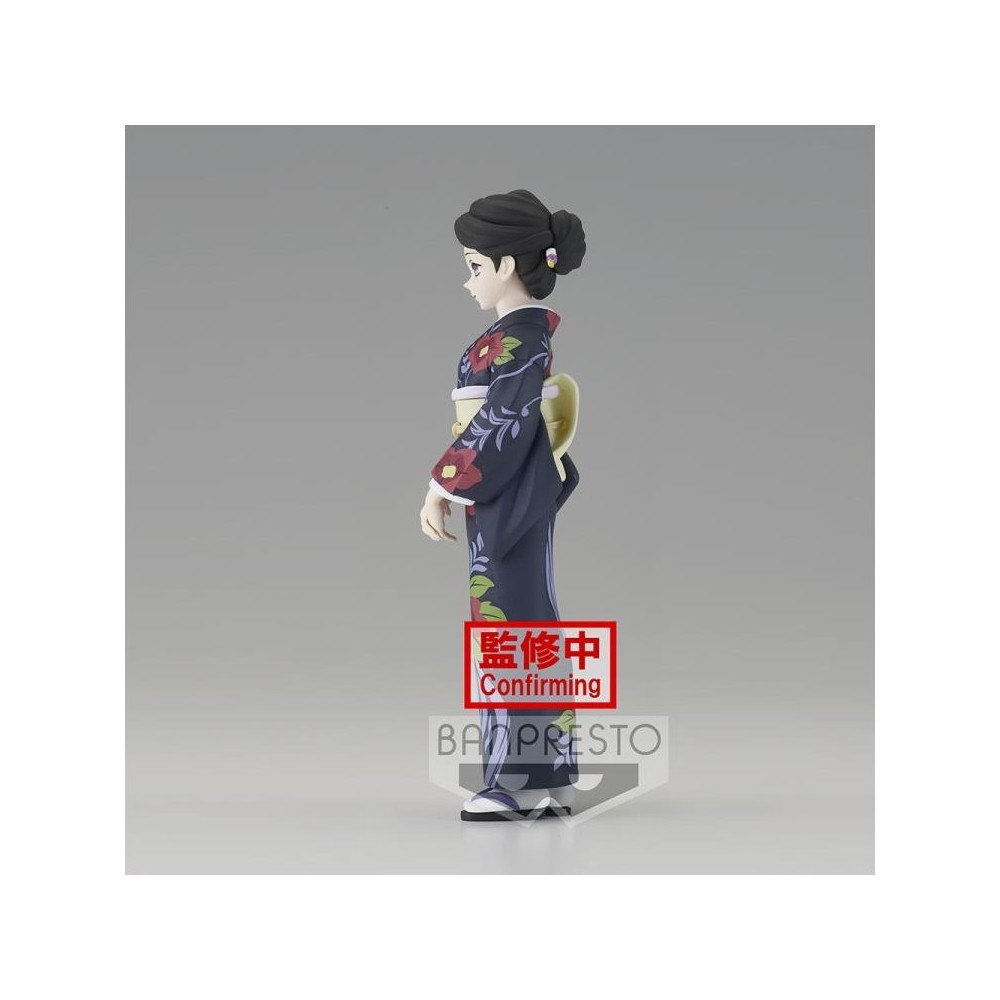 BANPRESTO DEMON SLAYER TAMAYO VOL.22 STATUE FIGURE