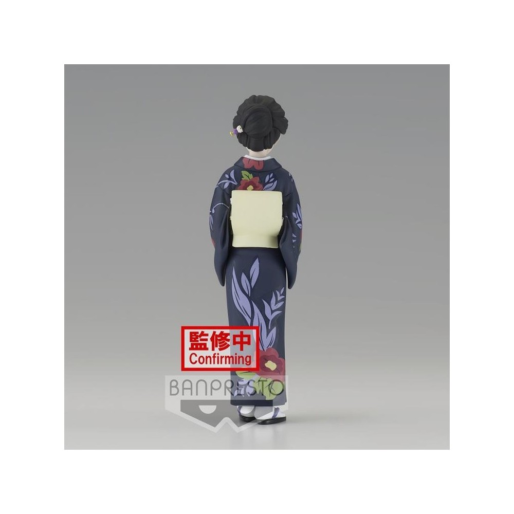 DEMON SLAYER TAMAYO VOL.22 STATUA FIGURE BANPRESTO