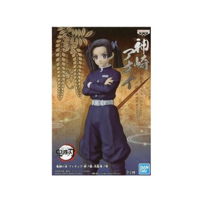 BANPRESTO DEMON SLAYER AOI KANZAKI VOL.23 STATUE FIGURE