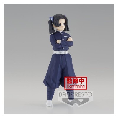 BANPRESTO DEMON SLAYER AOI KANZAKI VOL.23 STATUE FIGURE