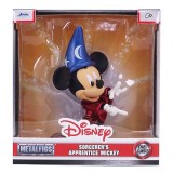 JADA TOYS DISNEY METALFIGS SORCERER'S APPRENTICE MICKEY DIECAST FIGURE