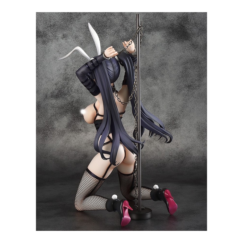 BINDING CREATORS OPINION RIN KARASUMA BUNNY STATUE FIGURE