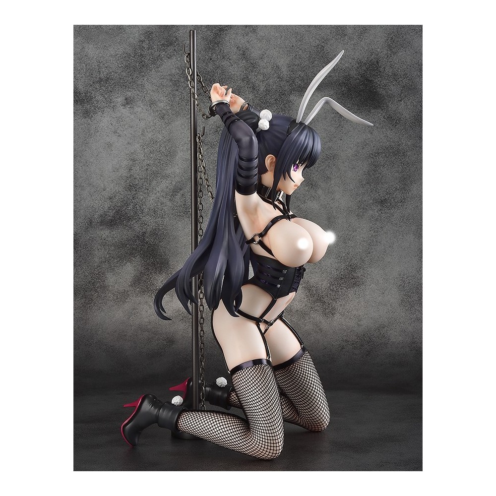 CREATORS OPINION RIN KARASUMA BUNNY STATUA FIGURE BINDING