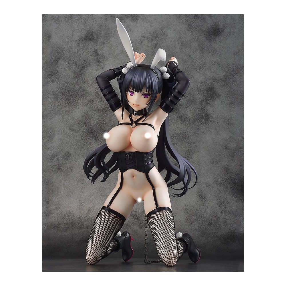 BINDING CREATORS OPINION RIN KARASUMA BUNNY STATUE FIGURE